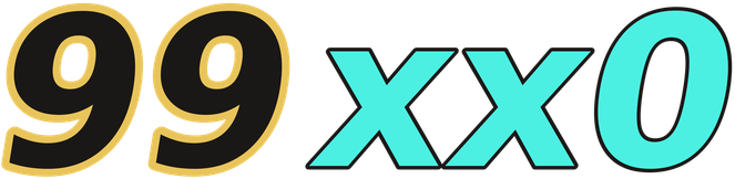 99xx0 logo